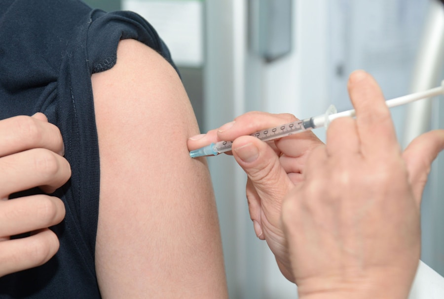 Recognizing the Signs of Diabetes