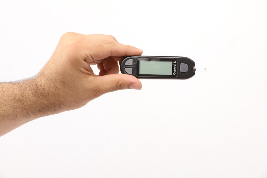 Understanding Type 2 Diabetes Symptoms