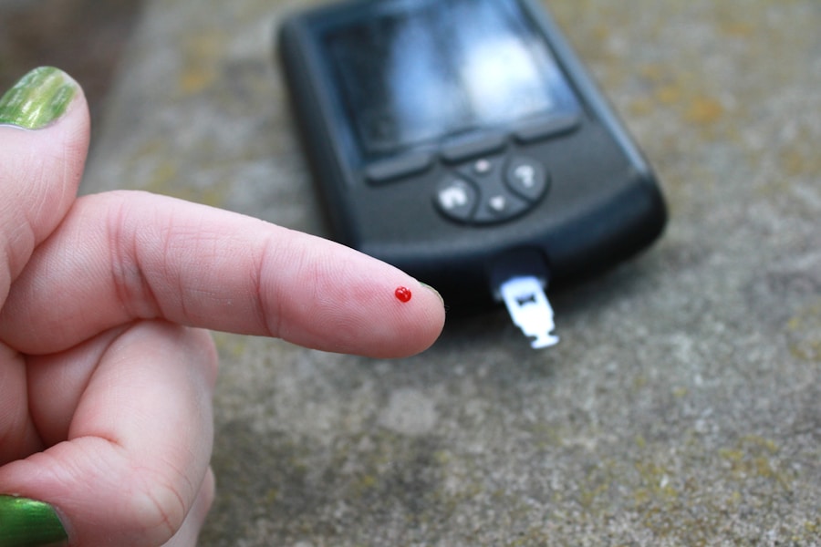 Recognizing Symptoms of Type 2 Diabetes Mellitus