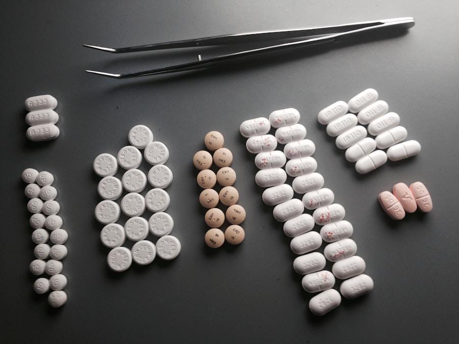 Managing Diabetes: Medications and Treatment Options