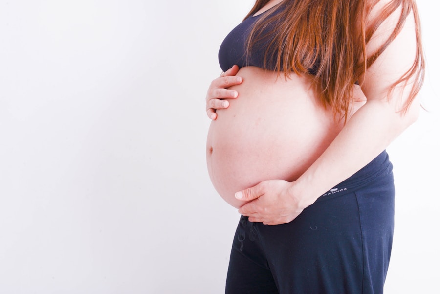 Recognizing Symptoms of Gestational Diabetes