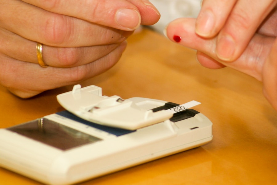 Understanding Diabetes: A Common Chronic Disease