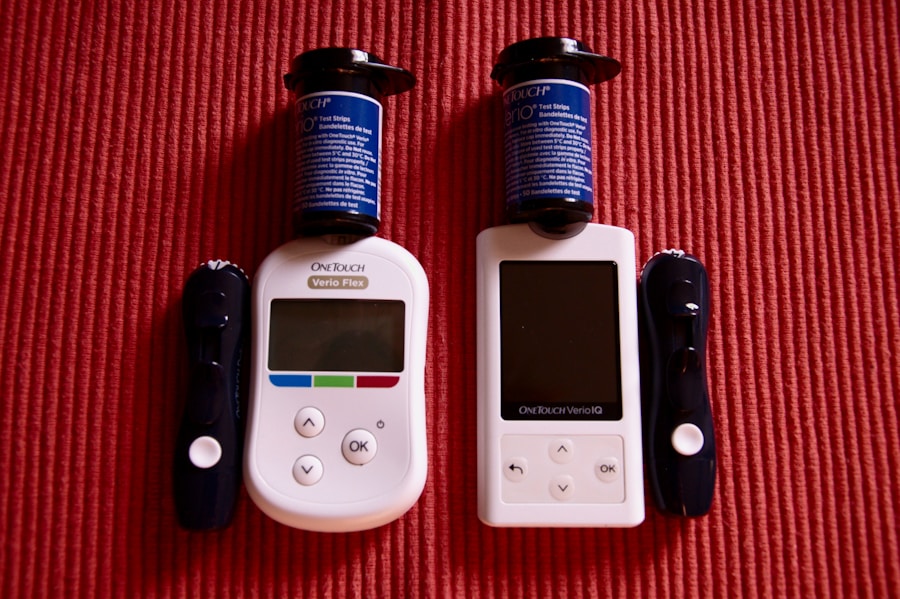 Managing Type 2 Diabetes: Tips for a Healthier Lifestyle
