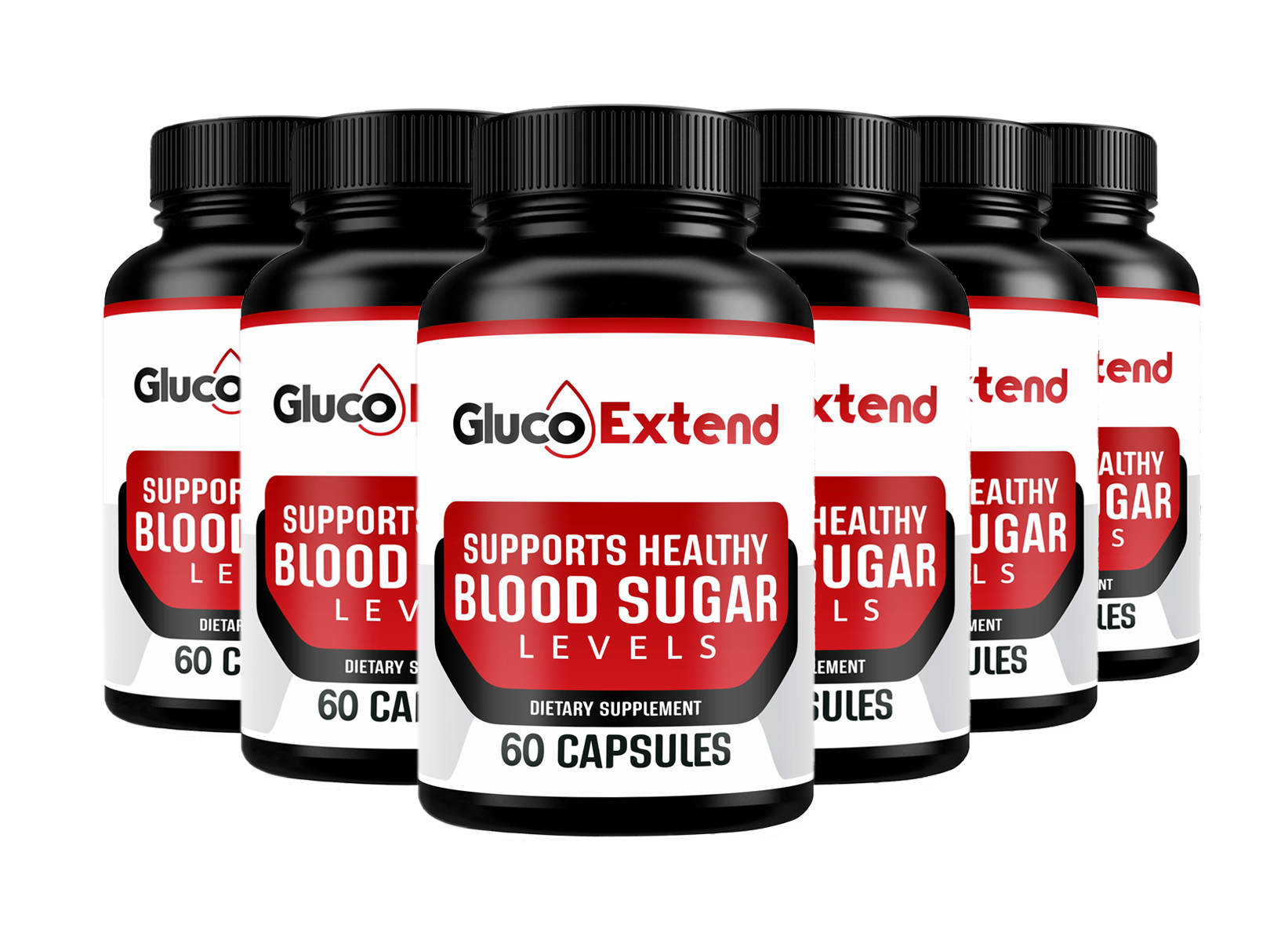 Gluco Extend Review: The “Leaky Liver” Blood Sugar Supplement
