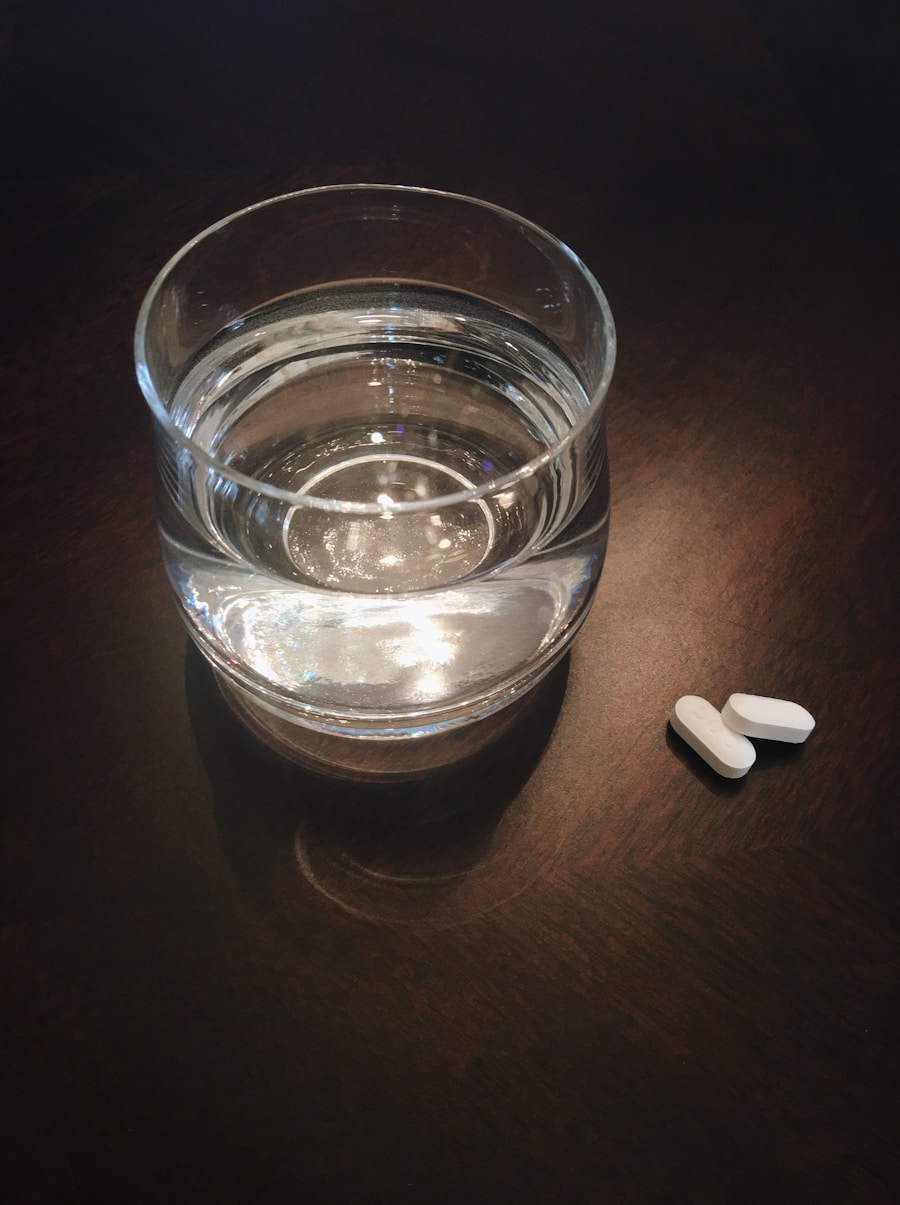Boost Prostate Health with Supplements
