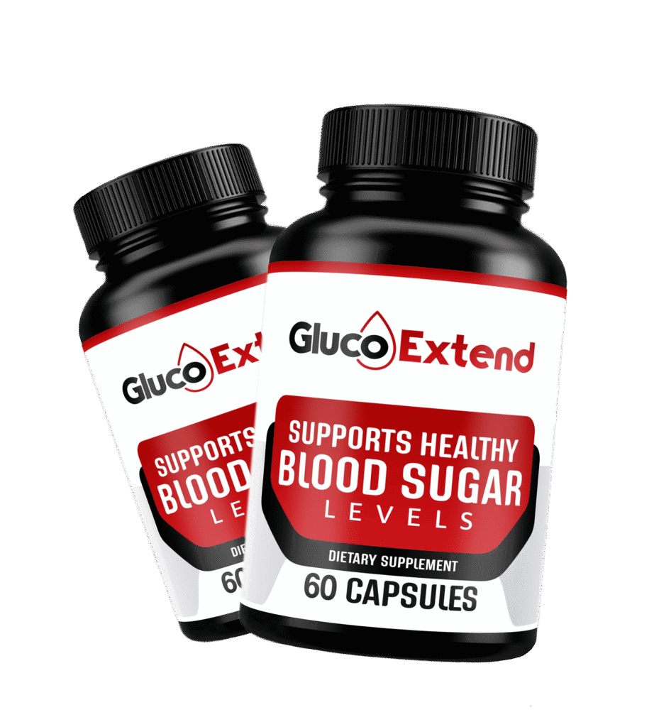 Gluco Extend Review