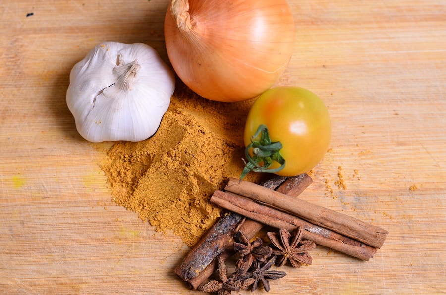 Natural Remedies for Knee Pain and Inflammation