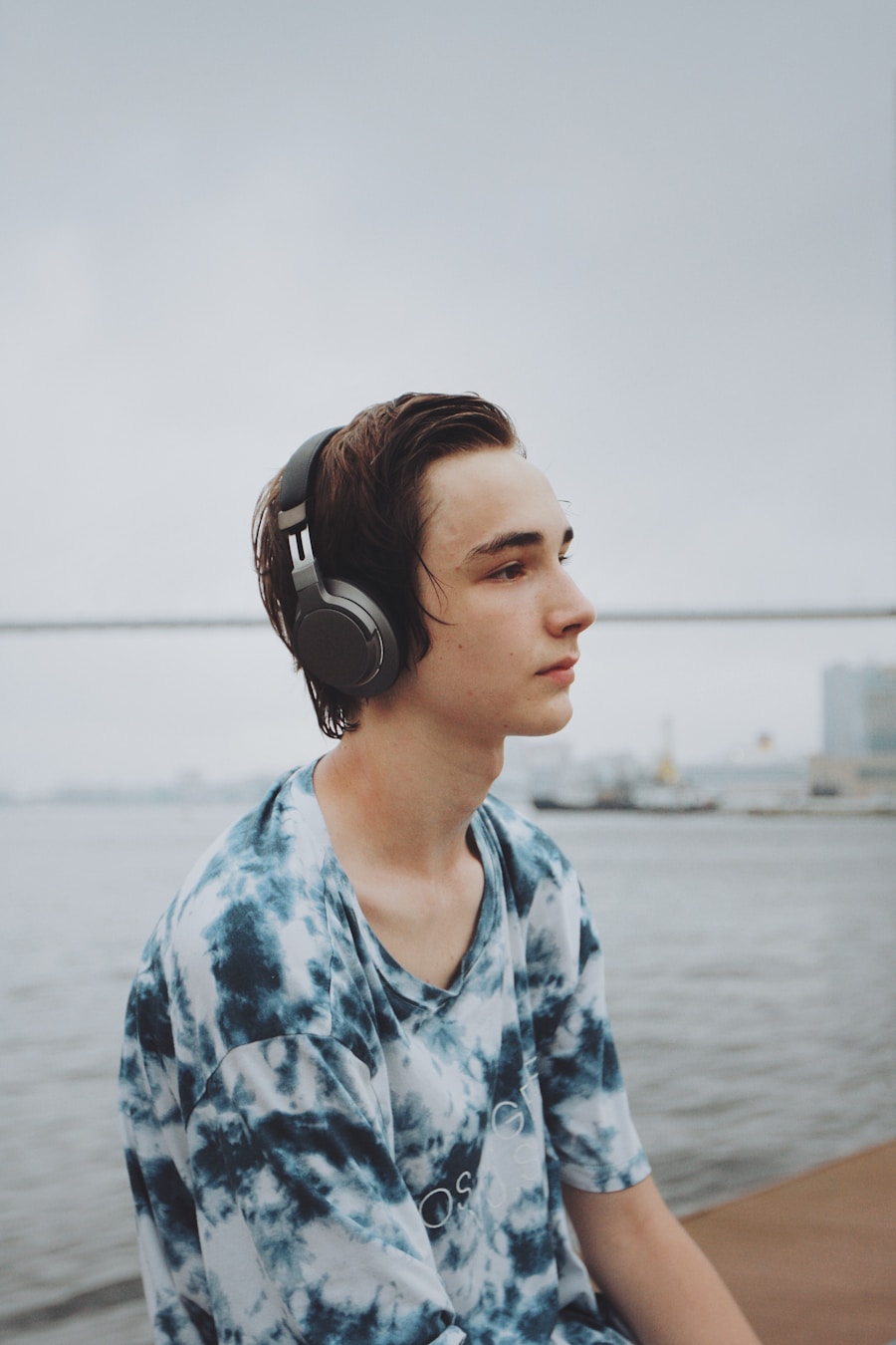 The Mysterious Ringing: Unraveling the Tinnitus Sound