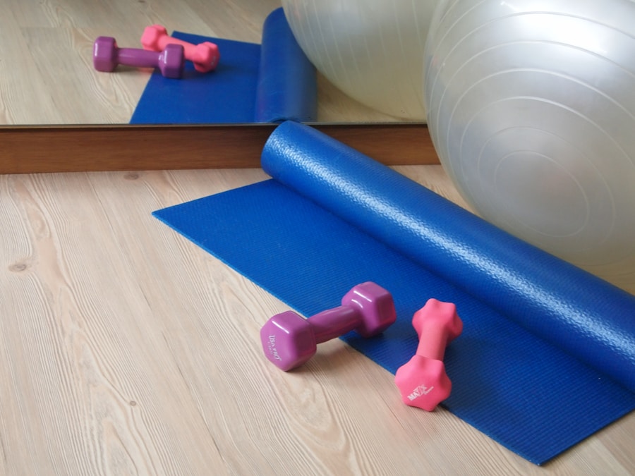 Strengthen Your Pelvic Floor with These Exercises