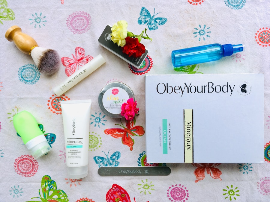 Unlocking the Secret to Younger Skin: It Starts in the Gut