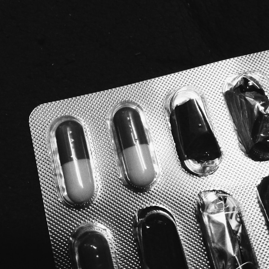 Boost Your Performance: Best Vitamins for Erectile Strength