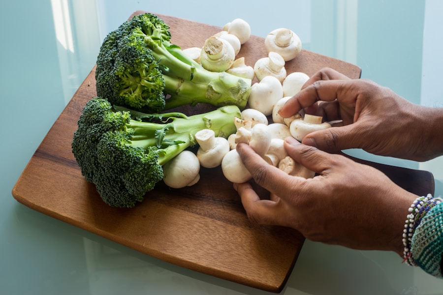 Top 10 Foods for Prostate Health: A Guide to Optimal Wellness