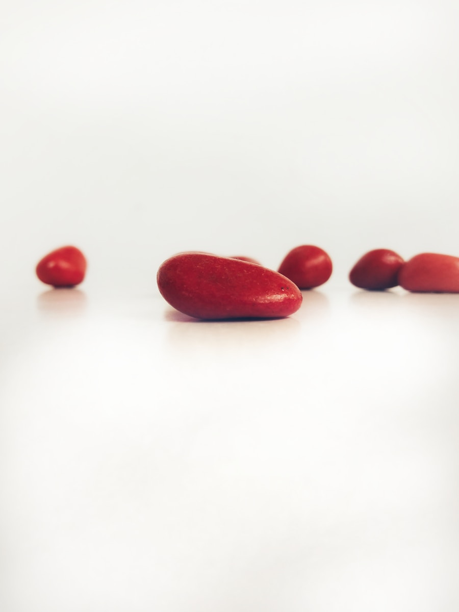Boost Blood Flow to Penis Naturally with Supplements