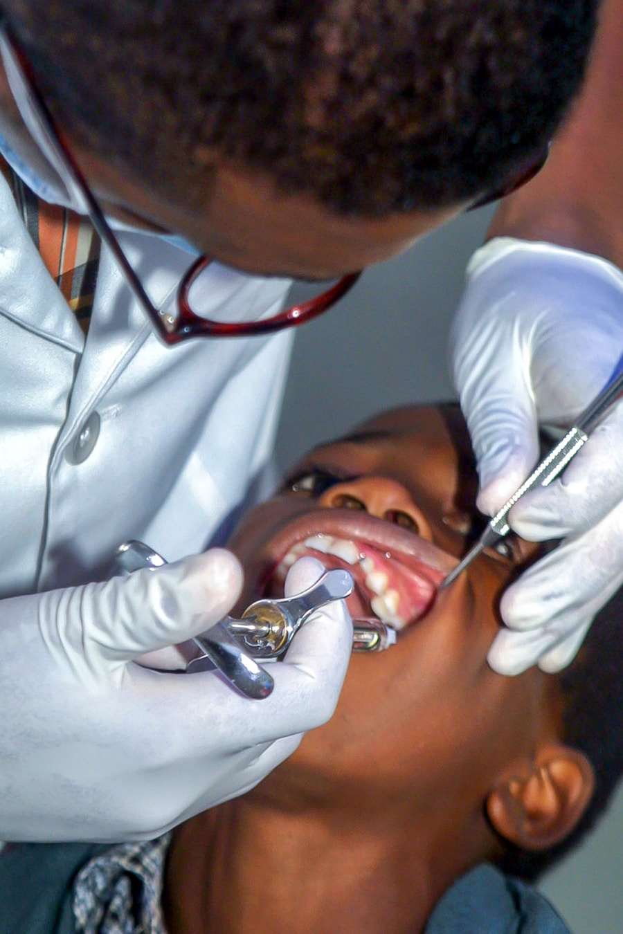 Heal Gum Disease Naturally: No Dentist Needed