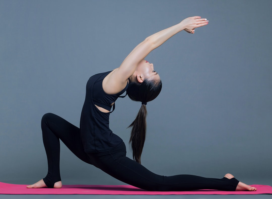 Essential Pelvic Floor Stretches for Better Health