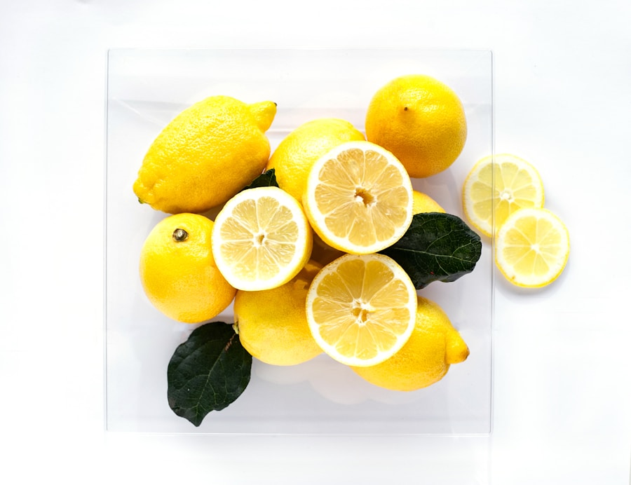 Top Natural Fat Burners for Weight Loss