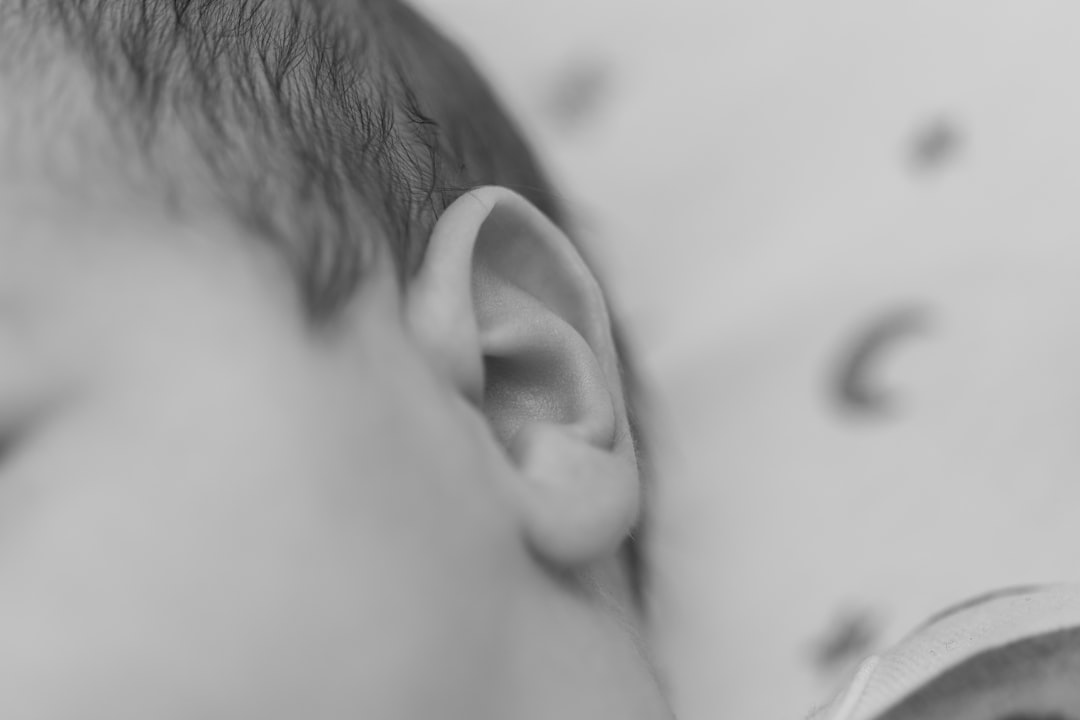 The Persistent Ringing: Understanding Tinnitus