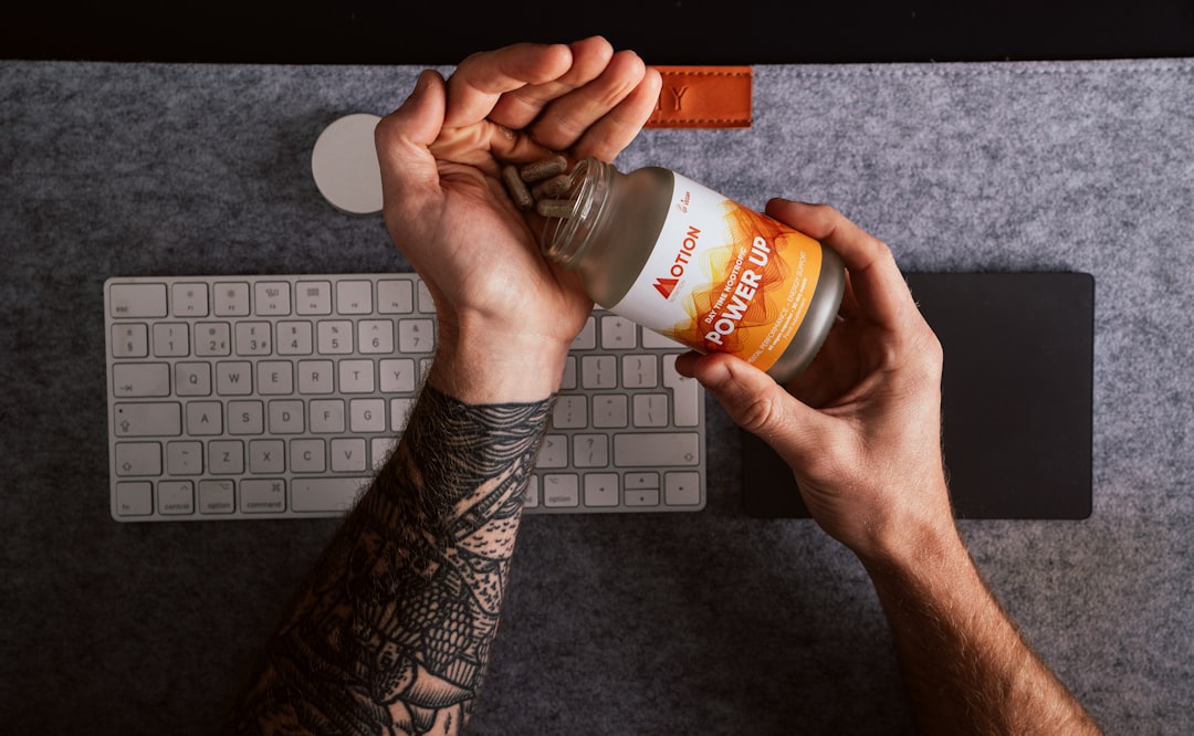 Boost Erectile Strength with Essential Vitamins