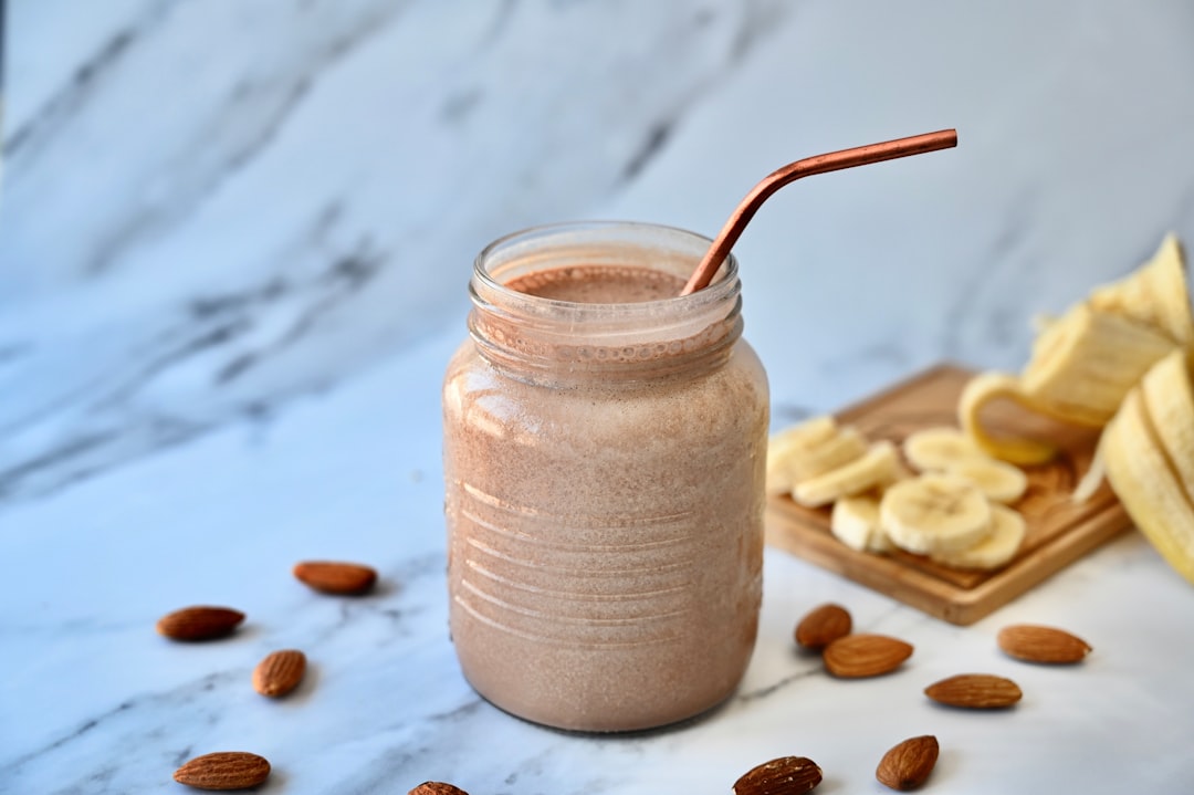 Boost Your Brain with Nutrient-Packed Brain Food