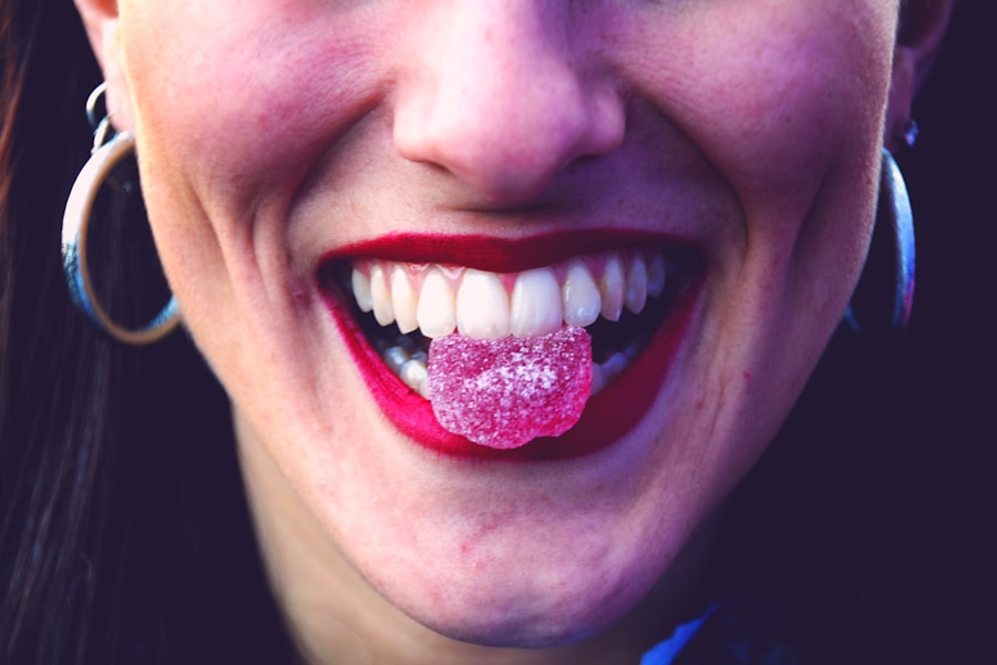 Effective Treatment for Oral Thrush in Adults