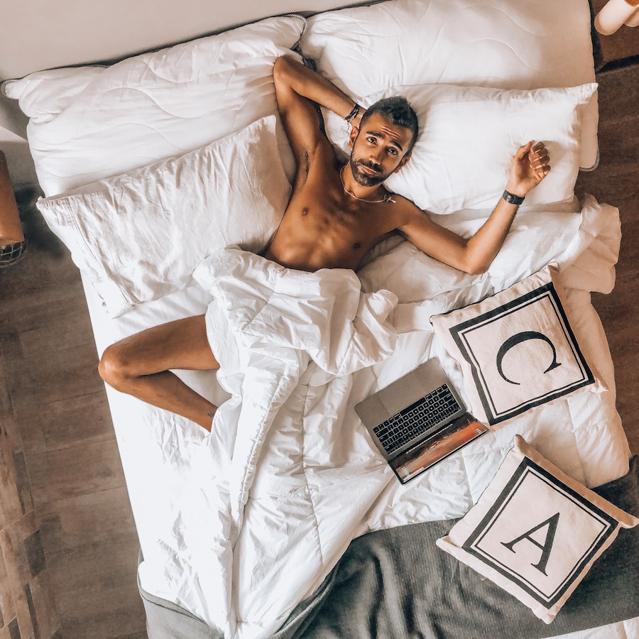 Self-Care Tips for Erectile Dysfunction