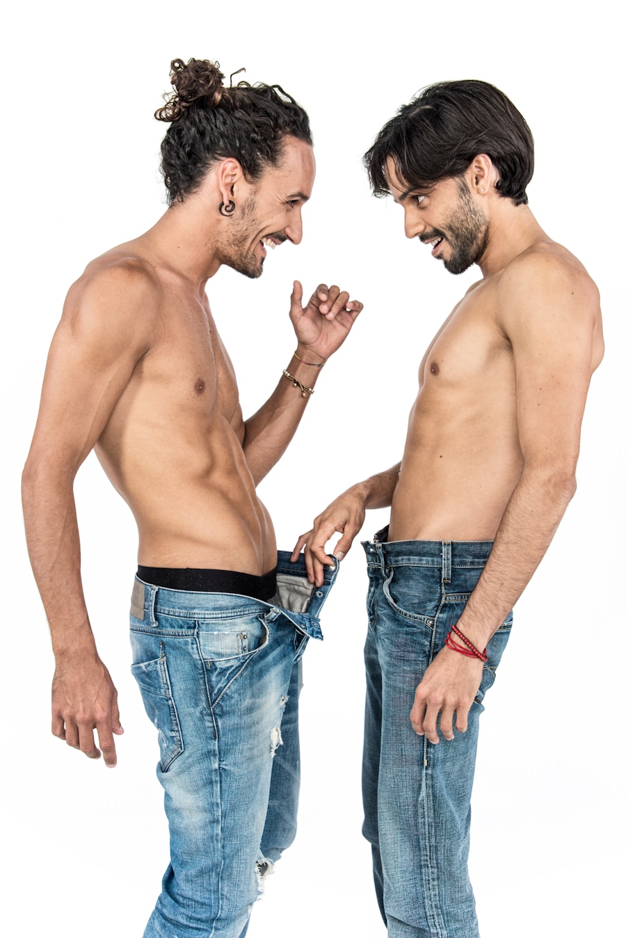 Natural and Permanent Weight Loss: The Fast Way