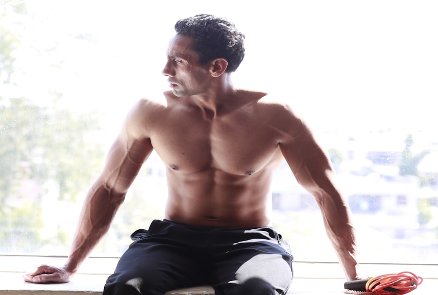 Boost Your Performance: Best Erection Supplements