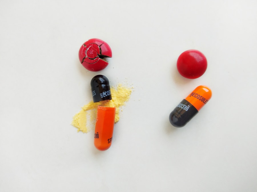 Top Weight Loss Supplements for Faster Results