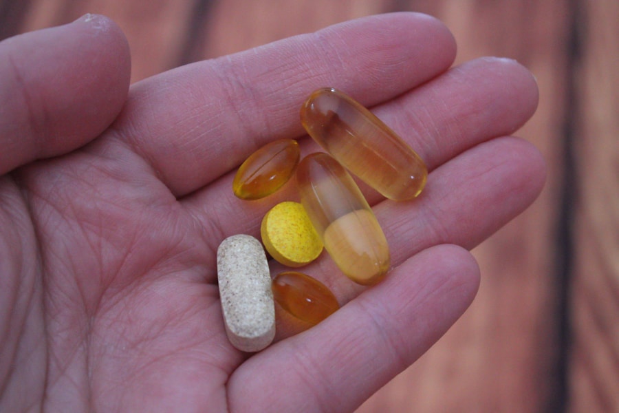 Relief for Menopause Joint Pain: Effective Supplements