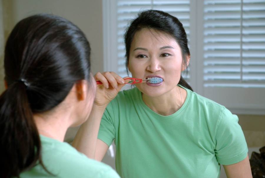 Natural Oral Care: A Holistic Approach to Dental Health
