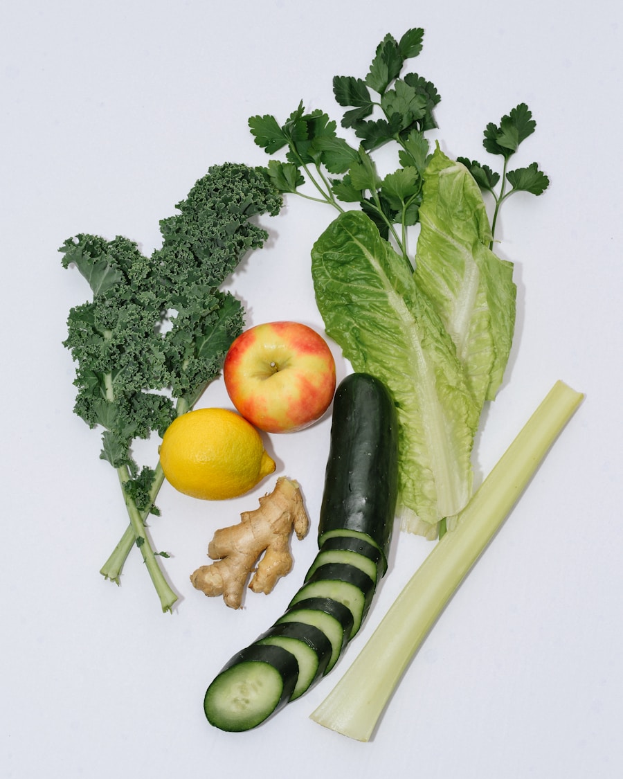 Transform Your Skin with a Gut Health Diet