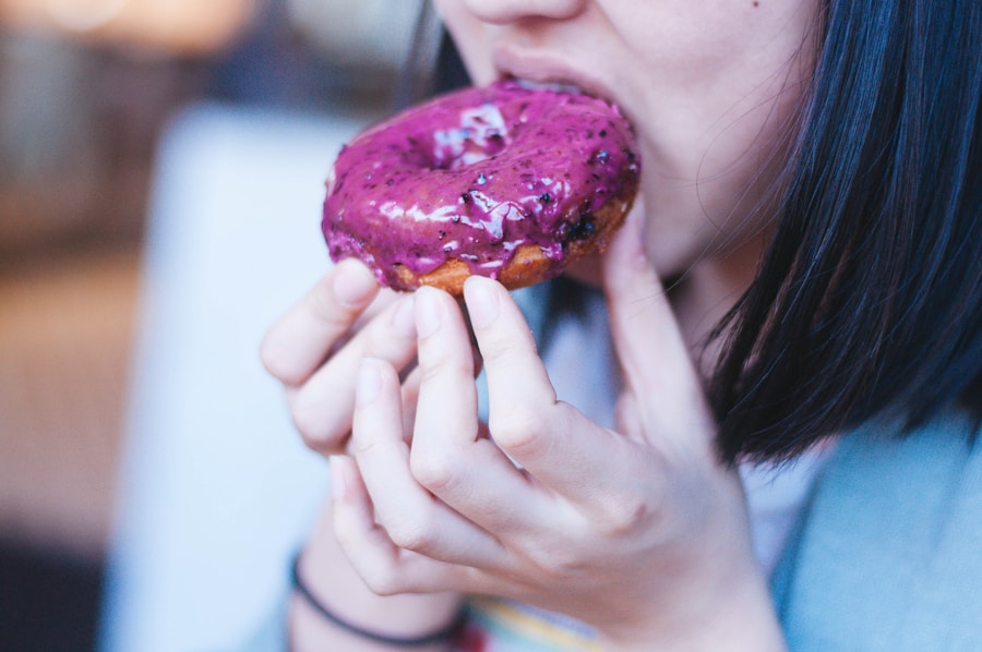 Recognizing Signs of Diabetes in Women