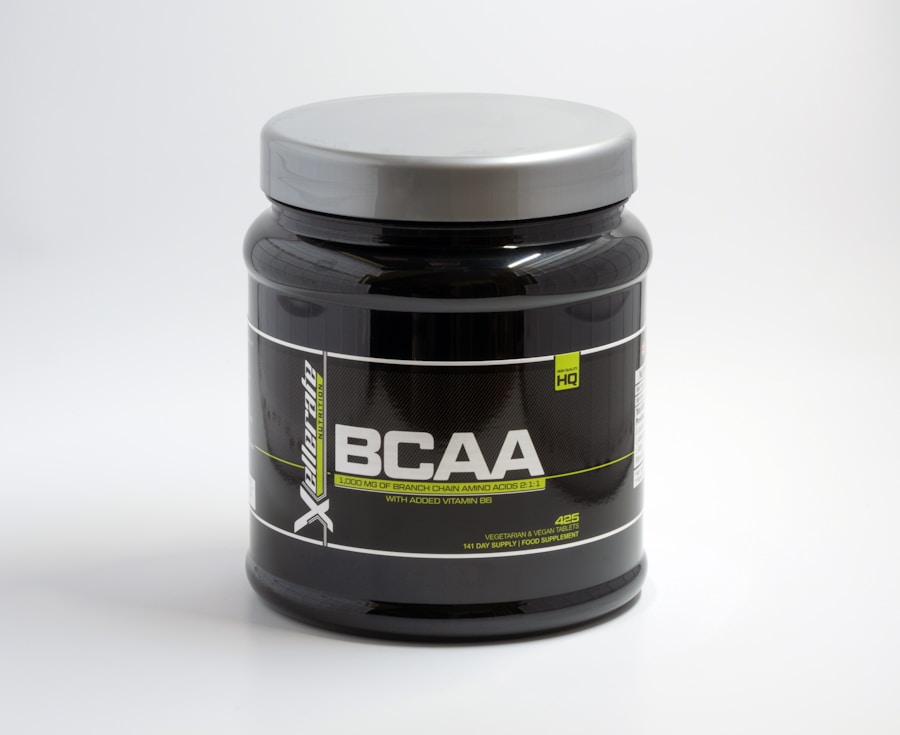 Discover the Best Natural Weight Loss Supplement