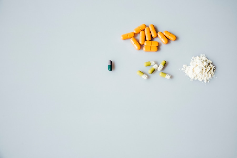 Relief for Arthritis: Best Supplements