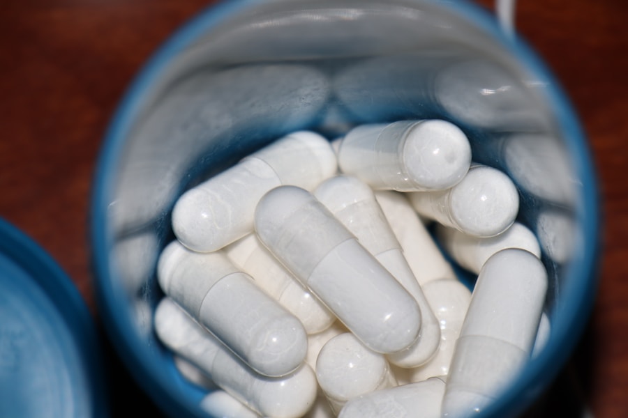 Top 5 Prostate Supplements for Men’s Health