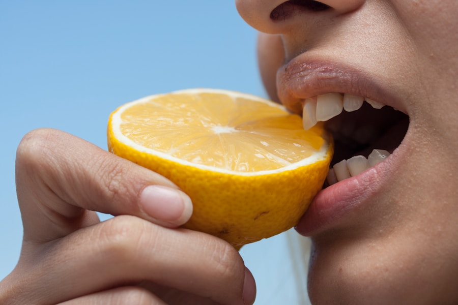 Natural Remedies for Oral Thrush: Effective Home Treatments