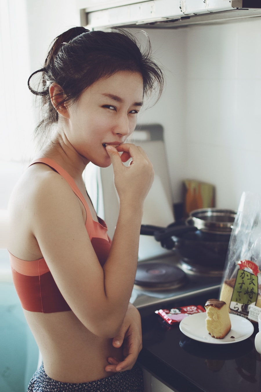 Top Foods for Weight Loss